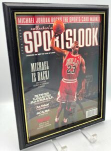 1995 Sports Look Michael Jordan (4)