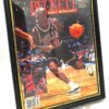 1996 Beckett NBA Feb Issue #67 (M Jordan (4)