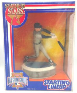 1996 SLU-MLB Stadium Cal Ripken Jr (1)