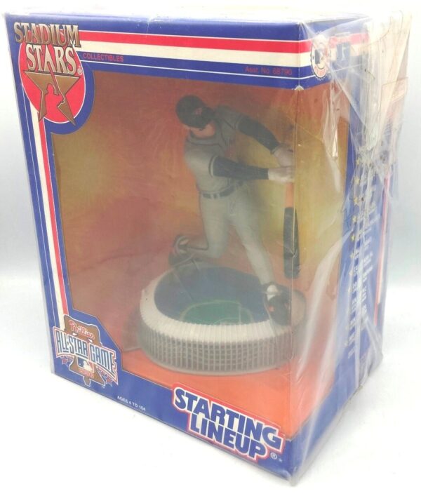 1996 SLU-MLB Stadium Cal Ripken Jr (4)
