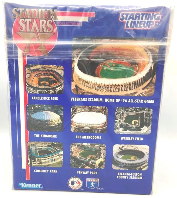 1996 SLU-MLB Stadium Cal Ripken Jr (5)