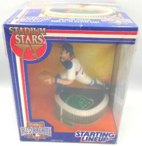 1996 SLU-MLB Stadium Mike Piazza (2)