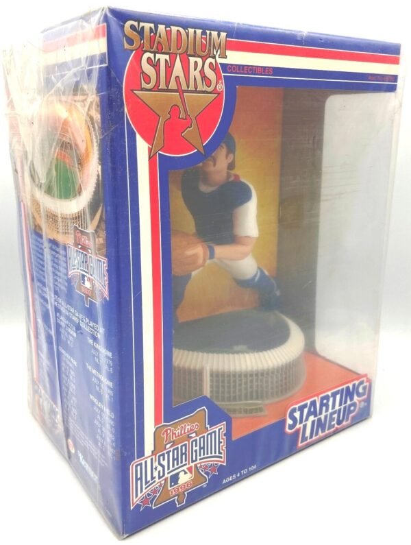 1996 SLU-MLB Stadium Mike Piazza (3)