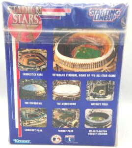 1996 SLU-MLB Stadium Mike Piazza (5)