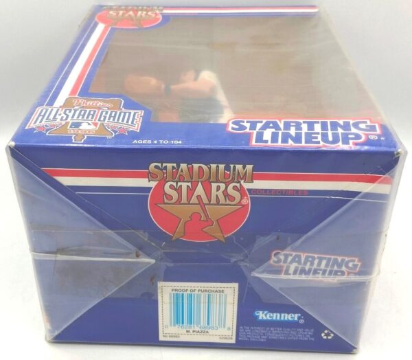 1996 SLU-MLB Stadium Mike P