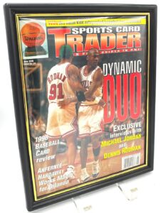 1996 Sports Card Trader Jordan (4)