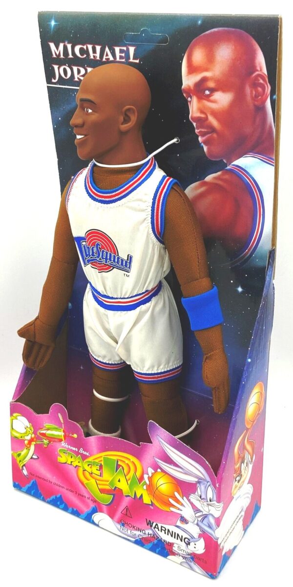 1996 WB Space Jam Michael Jordan (4) 1996 WB Space Jam Michael Jordan (4)