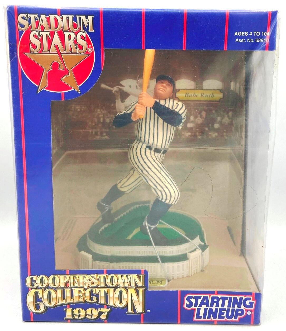 vintage-1997-stadium-stars-babe-ruth-cooperstown-collection-w-yankee