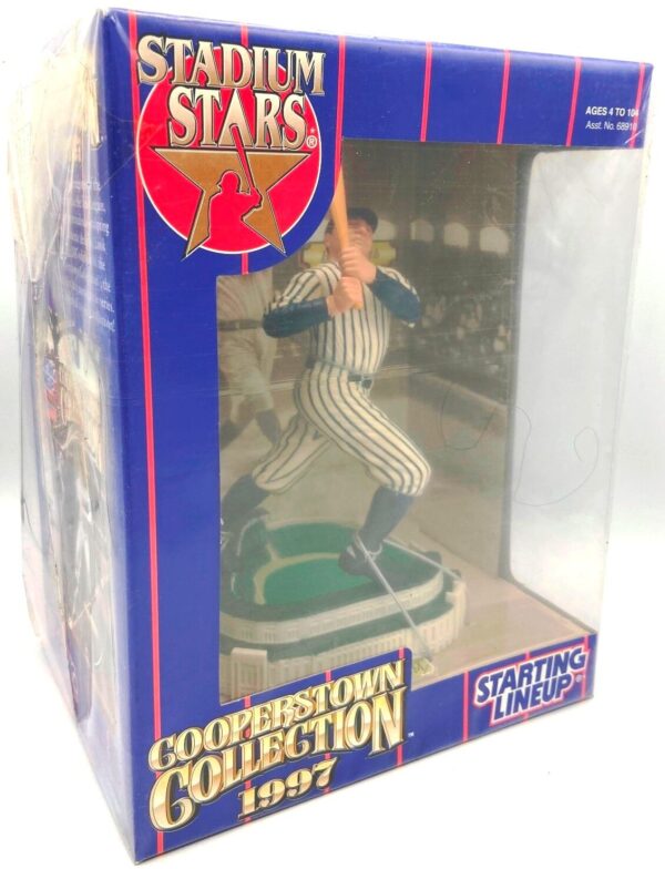 1997 SLU-MLB Stadium Babe Ruth (3)