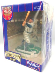 1997 SLU-MLB Stadium Babe Ruth (4)