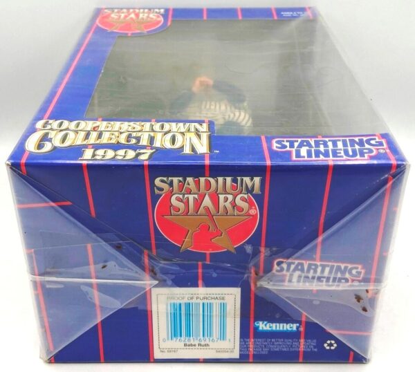 1997 SLU-MLB Stadium Babe Ruth (6)