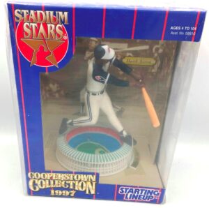 1997 SLU-MLB Stadium Hank Aaron (2)