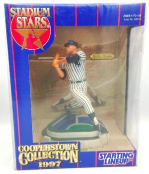 1997 SLU-MLB Stadium Mickey Mantle (1)