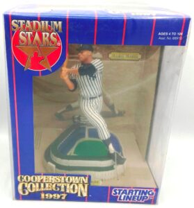 1997 SLU-MLB Stadium Mickey Mantle (2)