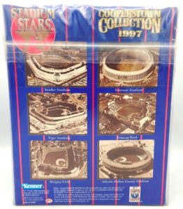 1997 SLU-MLB Stadium Mickey Mantle (5)
