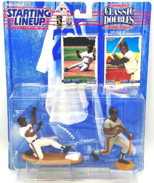 1997 SLU Winning Pair Barry Bonds (1)