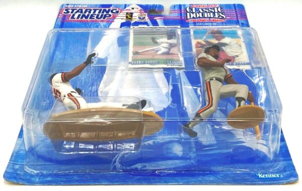 1997 SLU Winning Pair Barry Bonds (5)
