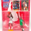 1997 SLU Winning Pair Bill Russell (1)