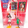 1997 SLU Winning Pair Bill Russell (2)