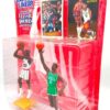 1997 SLU Winning Pair Bill Russell (4)