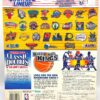 1997 SLU Winning Pair Bill Russell (5)