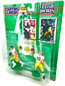 1997 SLU Winning Pair Brett Favre (4)