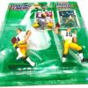 1997 SLU Winning Pair Brett Favre (5)