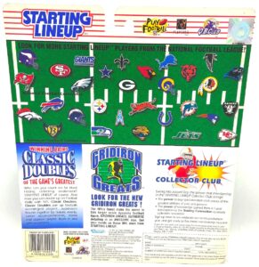 1997 SLU Winning Pair Brett Favre (6)