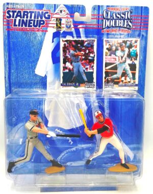 1997 SLU Winning Pair Cal Ripken Jr (1)