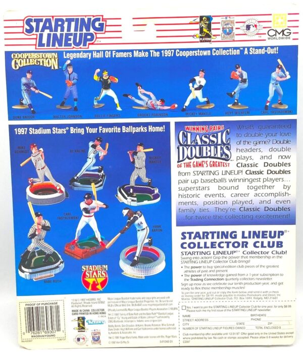 1997 SLU Winning Pair Cy Young (6)