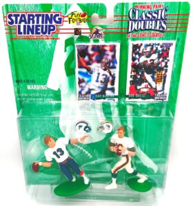 1997 SLU Winning Pair Dan Marino (2)