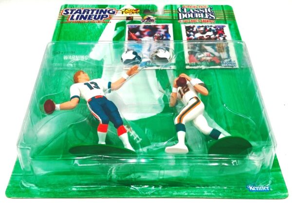 1997 SLU Winning Pair Dan Marino (5)