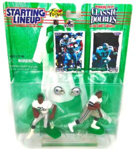 1997 SLU Winning Pair Emmitt Smith (2)