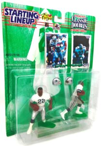 1997 SLU Winning Pair Emmitt Smith (3)