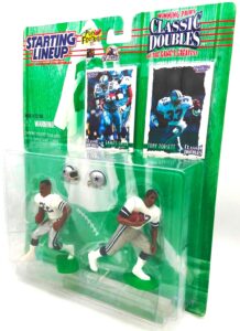 1997 SLU Winning Pair Emmitt Smith (4)