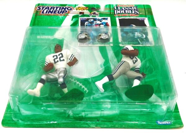 1997 SLU Winning Pair Emmitt Smith (5)
