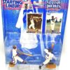 1997 SLU Winning Pair Jackie Robinson (2)