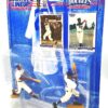 1997 SLU Winning Pair Jackie Robinson (4)