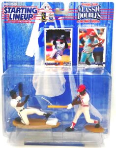 1997 SLU Winning Pair Ken Griffey Jr (1)