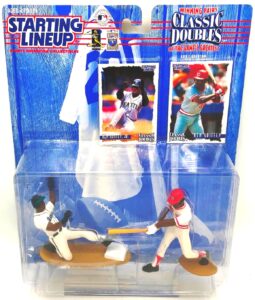 1997 SLU Winning Pair Ken Griffey Jr (2)