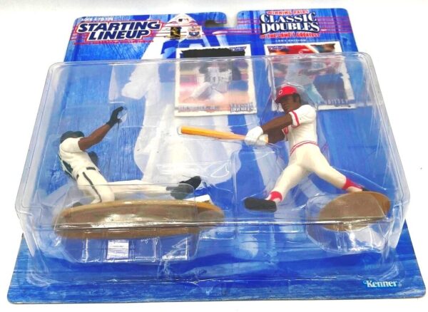 1997 SLU Winning Pair Ken Griffey Jr (5)