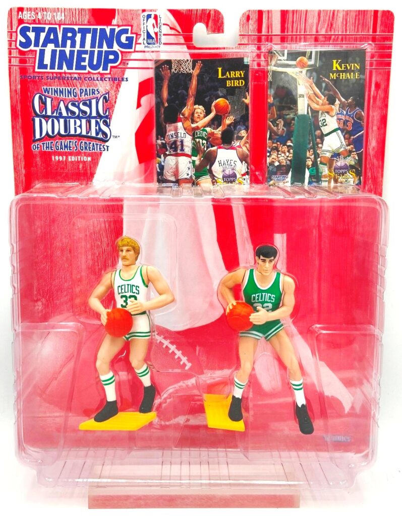 1997 SLU Winning Pair Larry Bird (1)