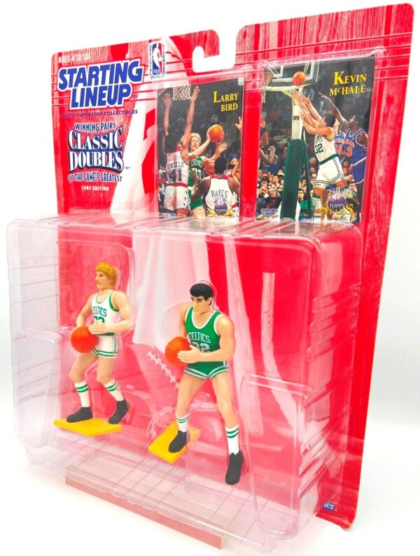 1997 SLU Winning Pair Larry Bird (4)