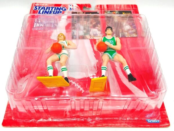 1997 SLU Winning Pair Larry Bird (5)