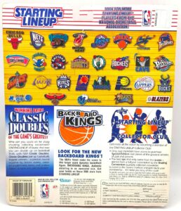 1997 SLU Winning Pair Larry Bird (6)