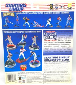 1997 SLU Winning Pair Mickey Mantl (6)