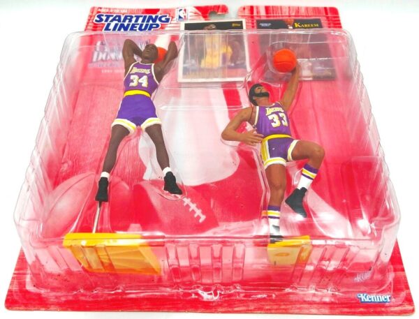 1997 SLU Winning Pair Shaquille (5)