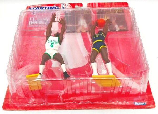 1997 SLU Winning Pair Wilt Chamberlain (5)