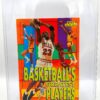 1997 Step-4 Basketball's Greatest Jordan ()