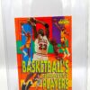 1997 Step-4 Basketball's Greatest Jordan (1)